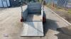 IFOR WILLIAMS PQ5E 750kg trailer (3405422) - 16