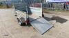 IFOR WILLIAMS PQ5E 750kg trailer (3405422) - 17