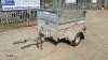 IFOR WILLIAMS PQ5E 750kg trailer (3405425)