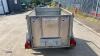 IFOR WILLIAMS PQ5E 750kg trailer (3405425) - 4