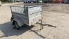 IFOR WILLIAMS PQ5E 750kg trailer (3405425) - 7