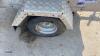 IFOR WILLIAMS PQ5E 750kg trailer (3405425) - 10