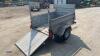 IFOR WILLIAMS PQ5E 750kg trailer (3405425) - 13