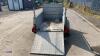 IFOR WILLIAMS PQ5E 750kg trailer (3405425) - 14