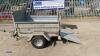 IFOR WILLIAMS PQ5E 750kg trailer (3405425) - 16