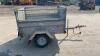 IFOR WILLIAMS PQ5E 750kg trailer (3405423) - 6