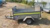 IFOR WILLIAMS PQ6E 750kg trailer (3341352) - 2