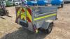 IFOR WILLIAMS PQ6E 750kg trailer (3341352) - 5