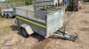 IFOR WILLIAMS PQ6E 750kg trailer (3341352) - 7