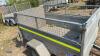 IFOR WILLIAMS PQ6E 750kg trailer (3341352) - 11