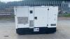 BRUNO GX72FE 70kva diesel driven generator - 2