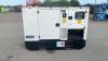 BRUNO GX72FE 70kva diesel driven generator - 6