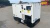 BRUNO GX72FE 70kva diesel driven generator - 7