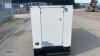 BRUNO GX72FE 70kva diesel driven generator - 8