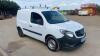 2020 MERCEDES CITAN 109 PURE CDI 6 speed manual diesel van c/w side loading door (YE20 HKZ)) - 7