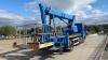 2007 IVECO EURO CARGO 7.5t diesel c/w SKYLIFT cherry picker (AE07 OJU) (MoT 31st May 2025) (V5 & MoT in office) - 5