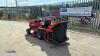 COUNTAX C300H petrol ride on mower c/w PGC collector - 3