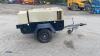 2006 INGERSOLL RAND 7/41 fast tow compressor - 6