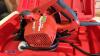 HILTI SCW70 110v circular saw c/w case - 4