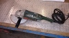 METABO 240v 9'' angle grinder - 2