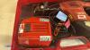 HILTI WSR36-A cordless reciprocating saw c/w battery, charger & case - 3