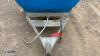 TRAILER ENGINEERING 500gal site tow water bowser - 14