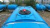 TRAILER ENGINEERING 500gal site tow water bowser - 12