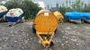 TRAILER ENGINEERING 250gal fast tow bowser (s/n 18968) - 8