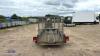 INDESPENSION 2.7t twin axle plant trailer (3229814) - 4