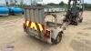 PIKE single axle traffic light trailer - 5