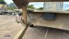 IFOR WILLIAMS 2.7t twin axle plant trailer (3325035) - 16