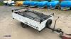 CONWAY COLT single axle trailer - 7