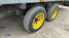 INDESPENSION CHALLENGER 2.6t twin axle car transporter trailer (920003) - 9