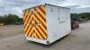 GROUNDHOG fast tow welfare unit - 5