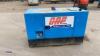 STEPHILL SSD20 20kva diesel driven generator (31058111) - 6