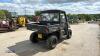 2018 POLARIS RANGER 4wd diesel utility vehicle (PO68 CUC) (V5 in office) - 5