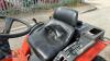 KUBOTA A-13 4wd compact tractor (s/n 419902) - 15