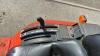 KUBOTA A-13 4wd compact tractor (s/n 419902) - 17