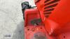 KUBOTA A-13 4wd compact tractor (s/n 419902) - 19