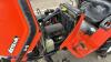 KUBOTA A-13 4wd compact tractor (s/n 419902) - 23