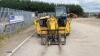 KOMATSU telescopic handler (s/n 395F60485) (fuel issue) - 8