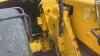 KOMATSU telescopic handler (s/n 395F60485) (fuel issue) - 12