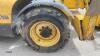 KOMATSU telescopic handler (s/n 395F60485) (fuel issue) - 13