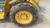 KOMATSU telescopic handler (s/n 395F60485) (fuel issue) - 15