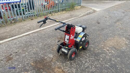 2018 CAMON TC07 petrol turf cutter (3370159)