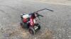 2018 CAMON TC07 petrol turf cutter (3370159) - 7