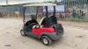 CLUB CAR petrol golf buggy (s/n 665040) - 3