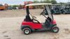 CLUB CAR petrol golf buggy (s/n 665040) - 7