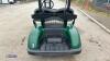 2011 YAMAHA electric golf buggy - 13