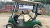 2011 YAMAHA electric golf buggy - 14